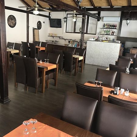 卡迪纳尔酒店 萨图马雷 外观 照片