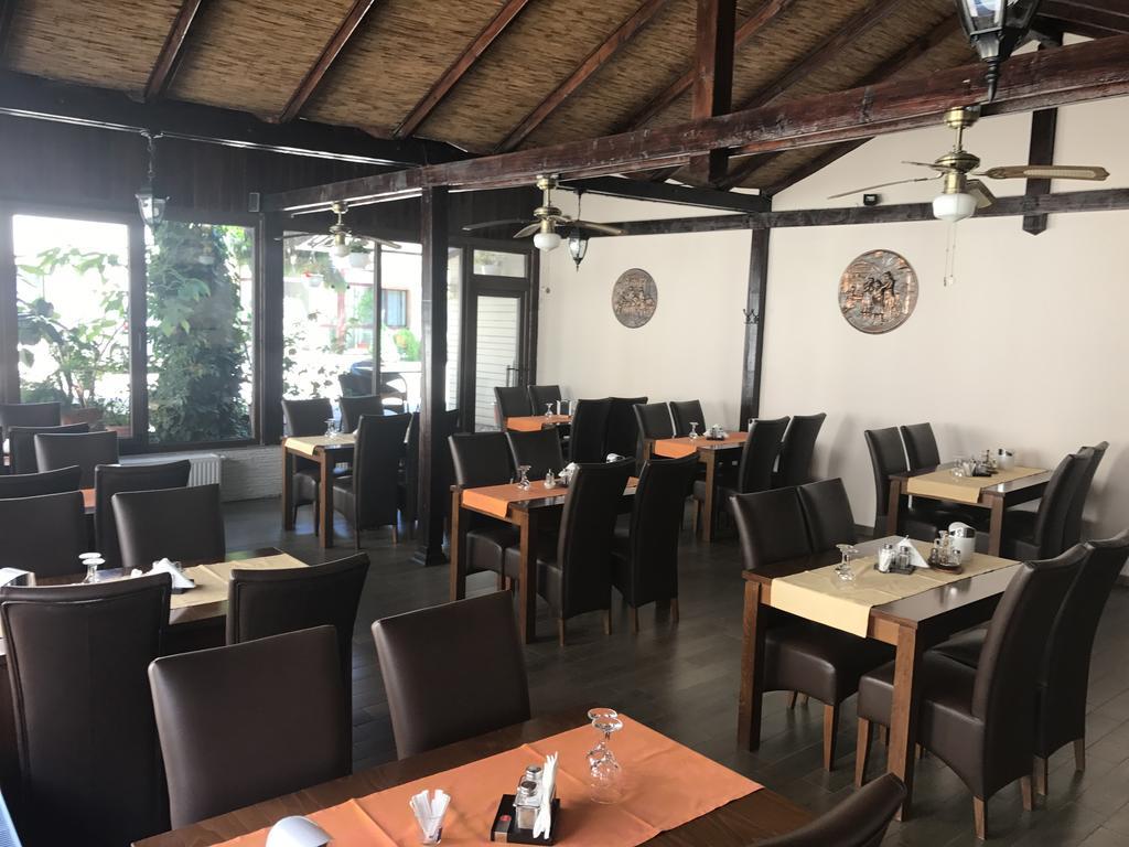 卡迪纳尔酒店 萨图马雷 外观 照片